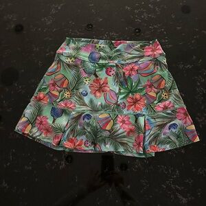 Dona Jo Pickleball Skort, size 2 (L)